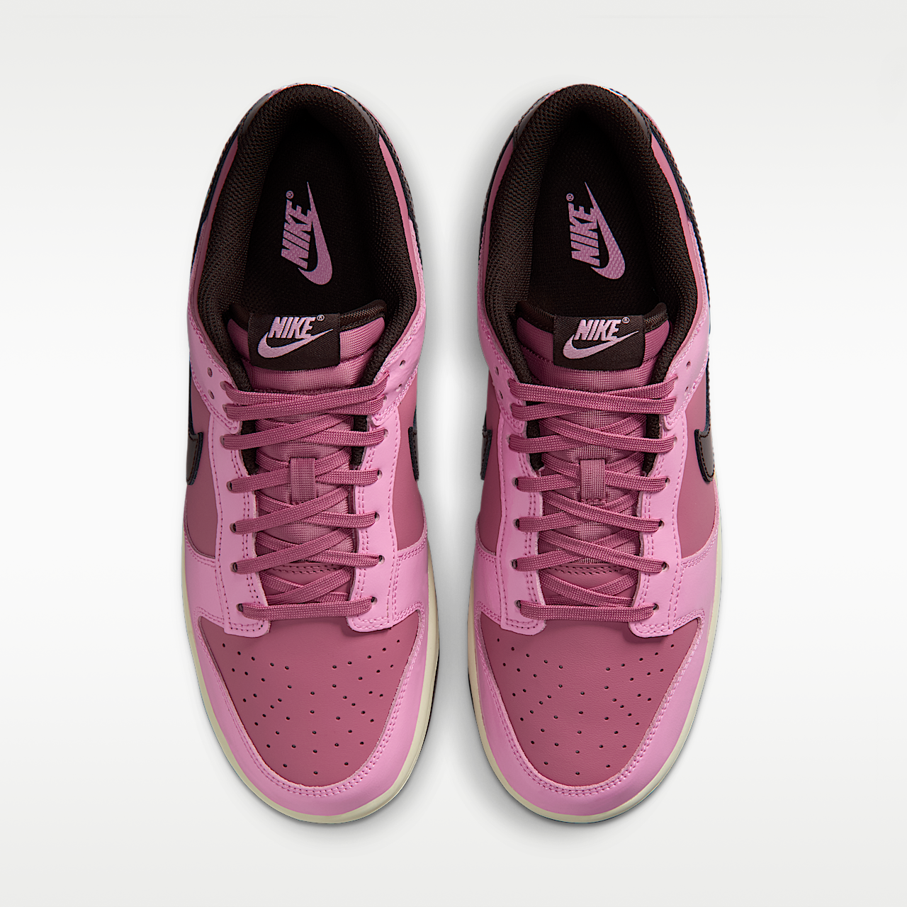 Dunk Low Retro Men's Shoes