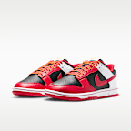 Dunk Low Retro Men's Shoes
