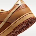 Dunk Low Retro