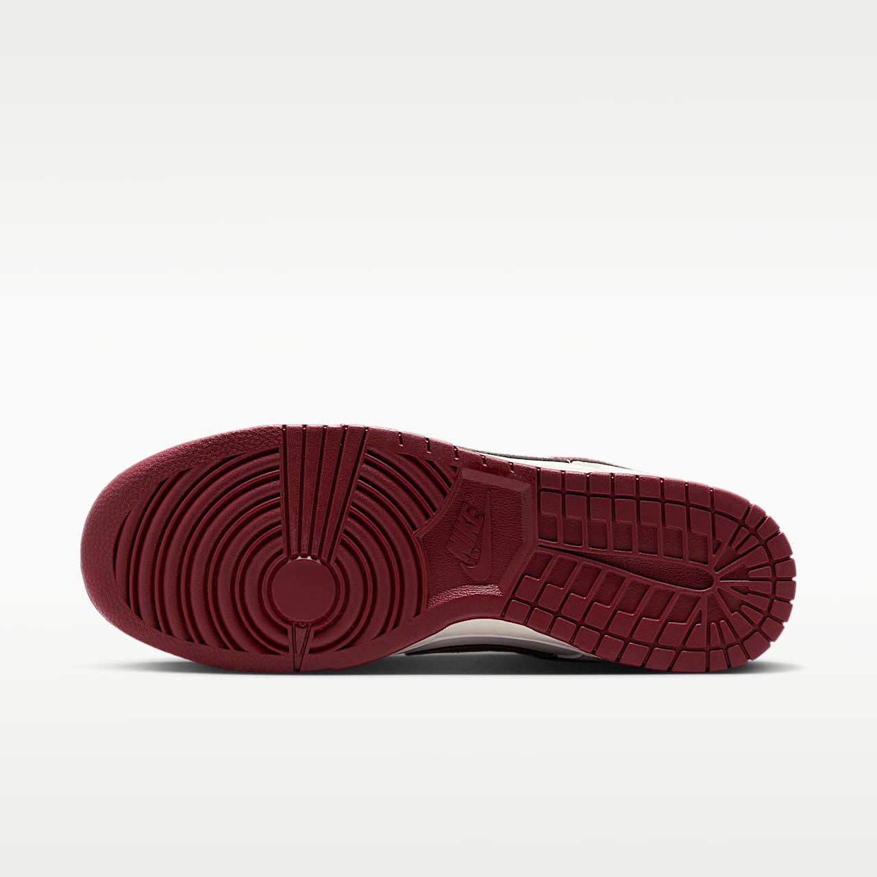 Dunk Low Retro Men's Shoes