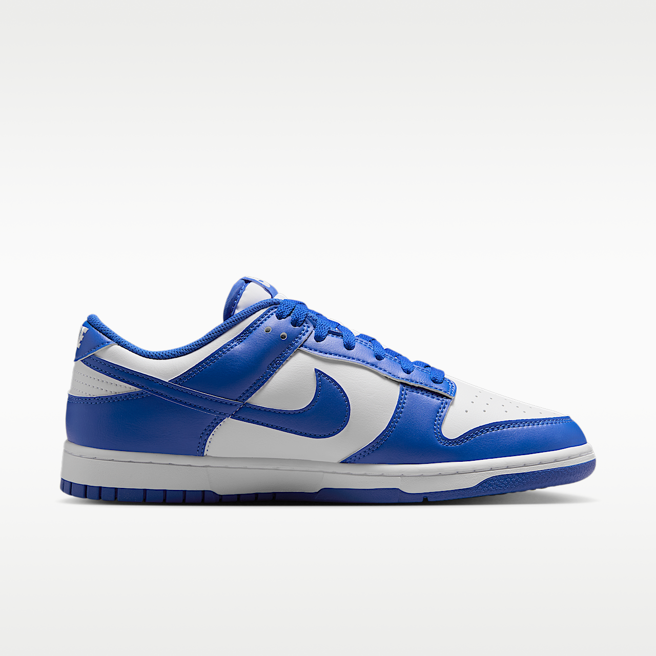 Dunk Low Retro Men's Shoes