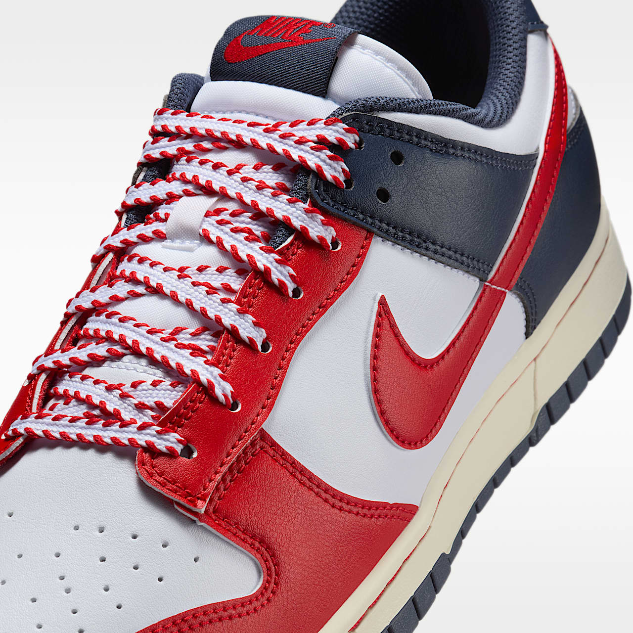 Dunk Low Retro Men's Shoes
