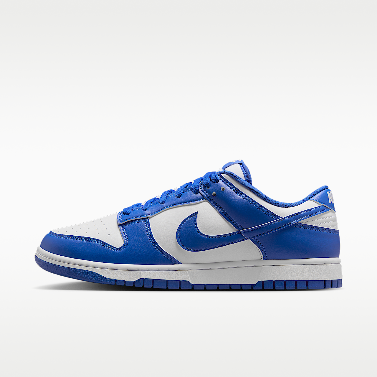 Dunk Low Retro Men's Shoes