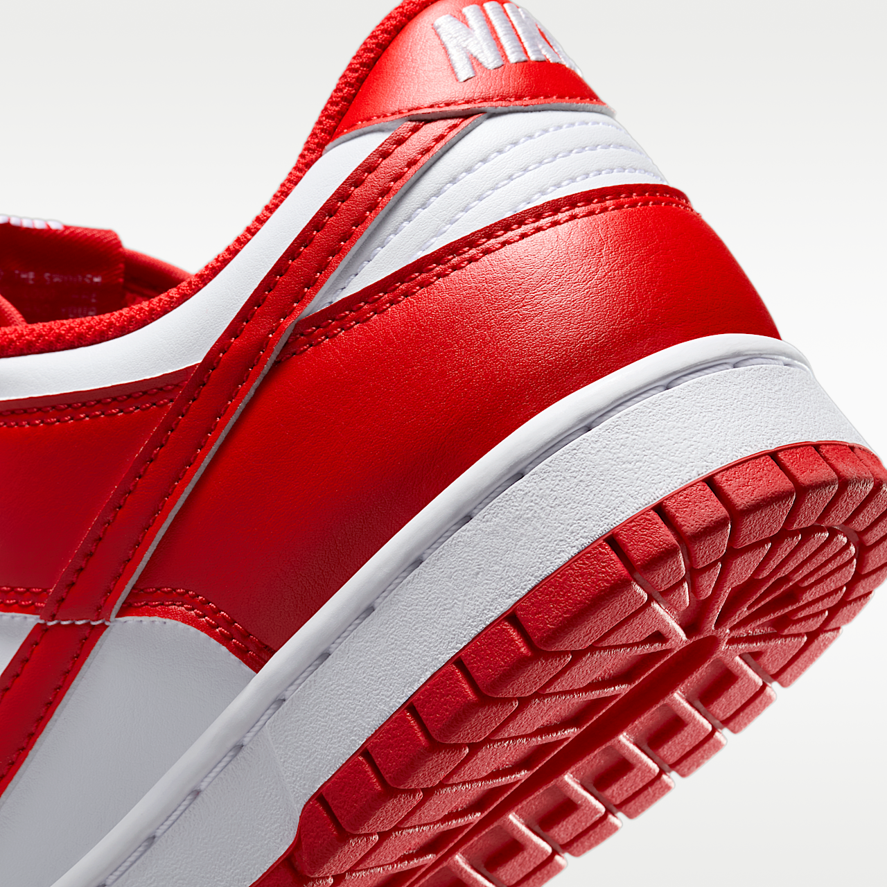 Dunk Low Retro Men's Shoes