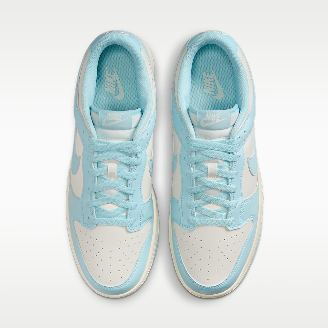 Dunk Low Retro Men's Shoes
