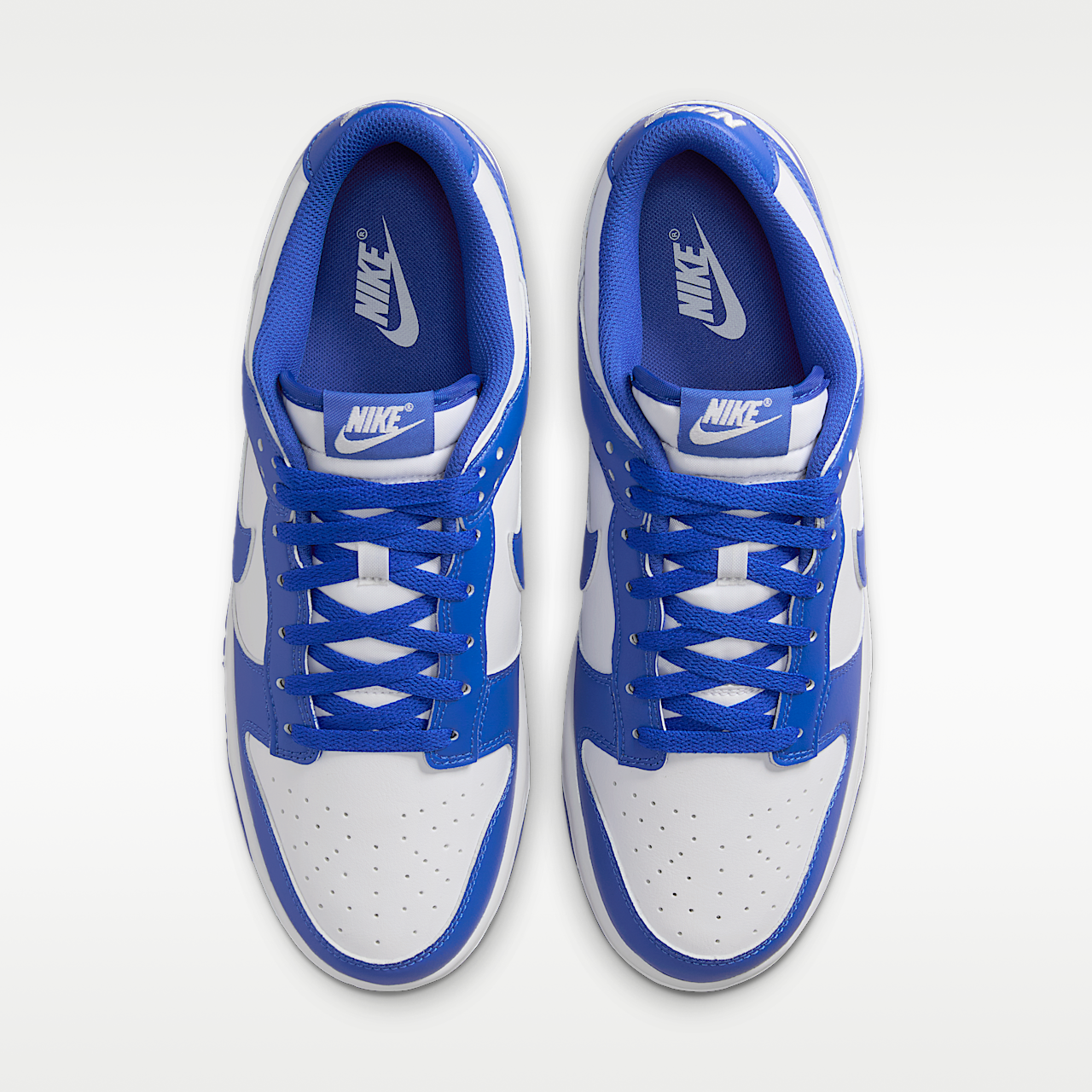 Dunk Low Retro Men's Shoes