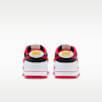Dunk Low Retro Men's Shoes