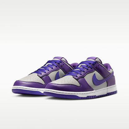 Dunk Low Retro Men's Shoes