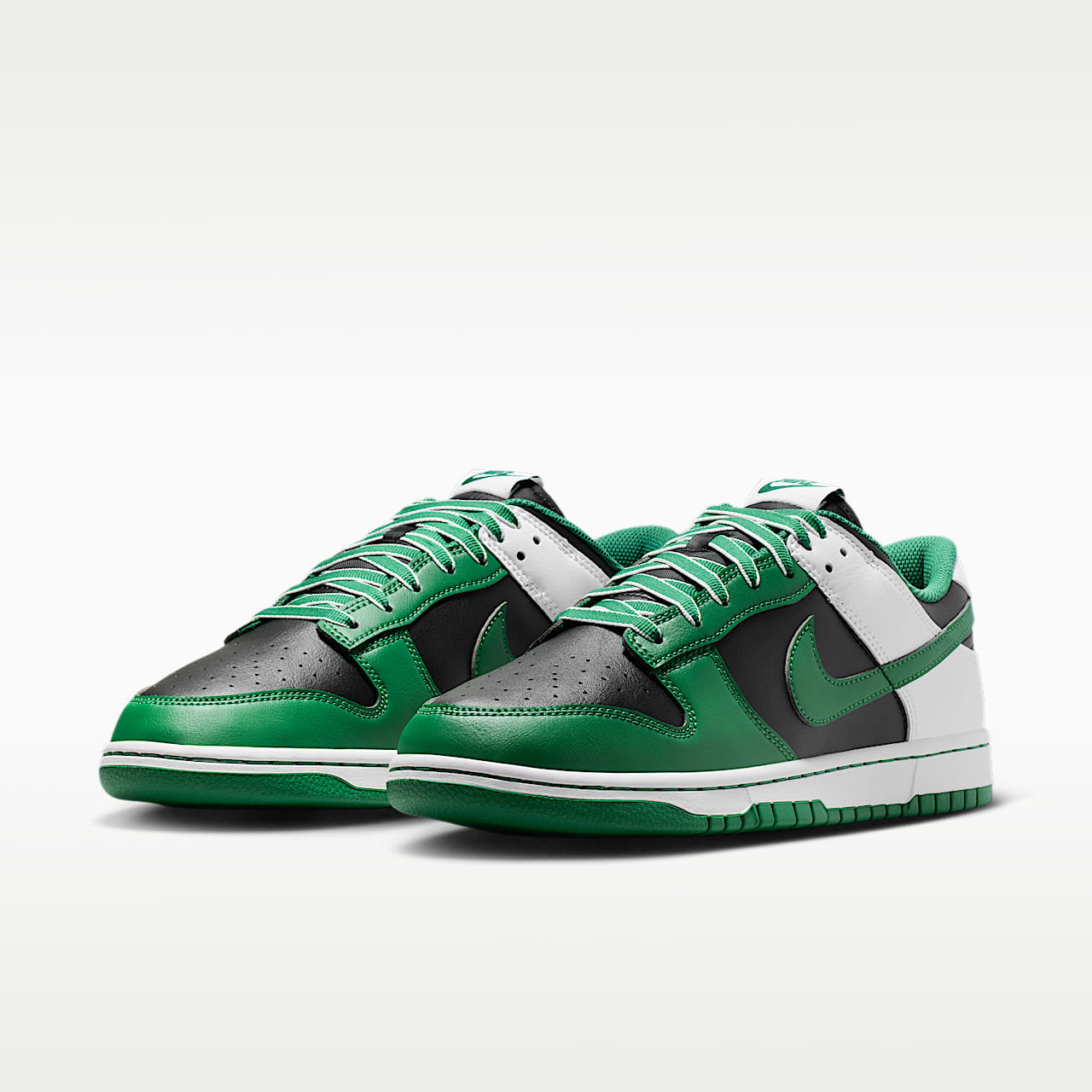 Dunk Low Retro Men's Shoes