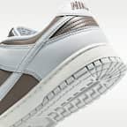 Dunk Low Retro Men's Shoes