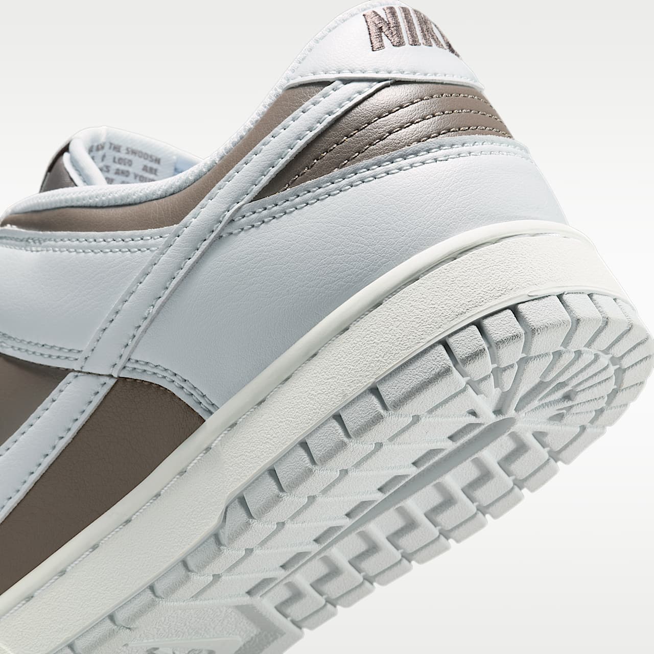 Dunk Low Retro Men's Shoes