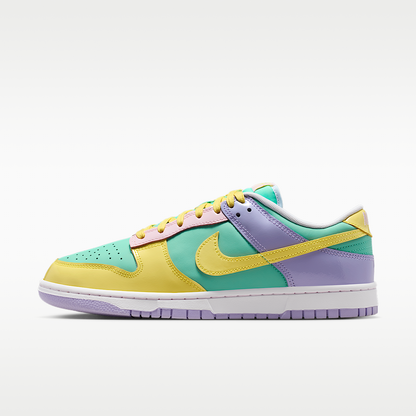 Dunk Low Retro Men's Shoes