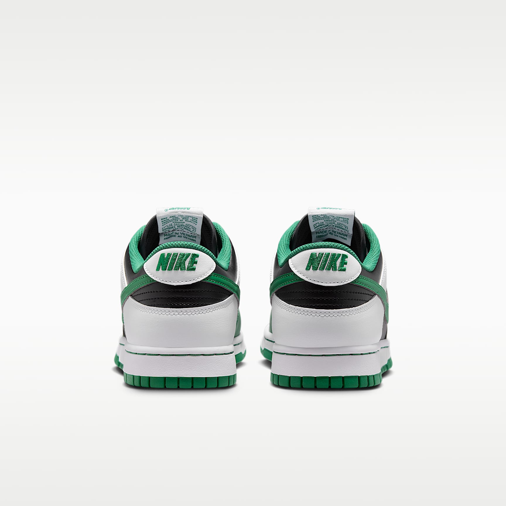 Dunk Low Retro Men's Shoes