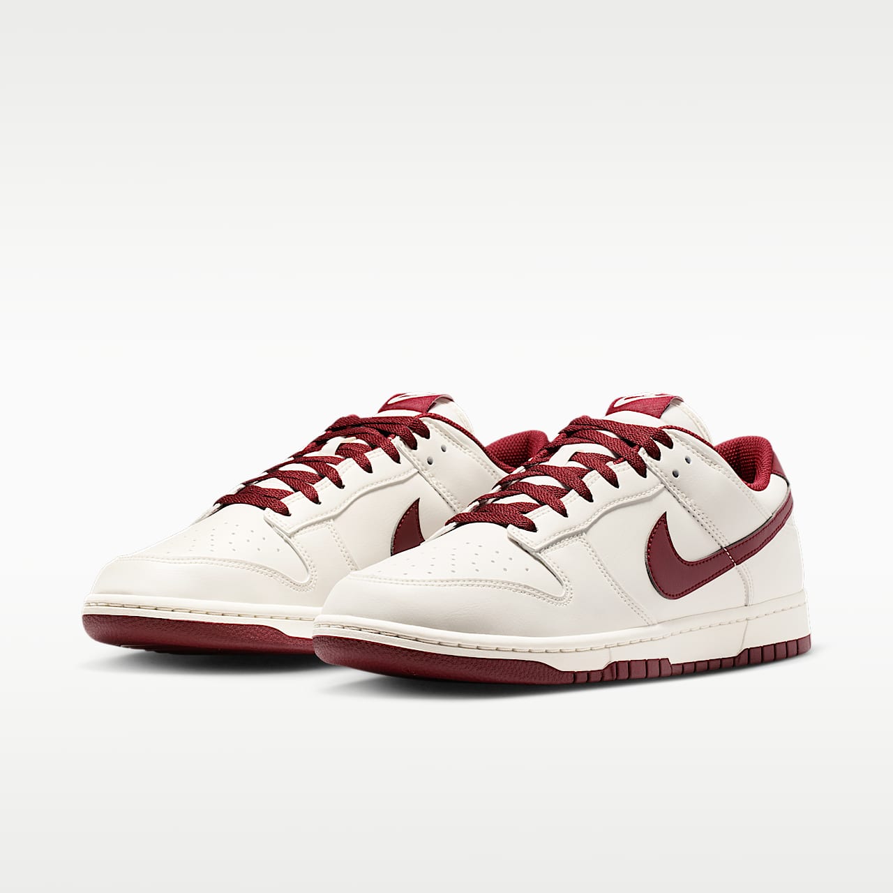Dunk Low Retro Men's Shoes