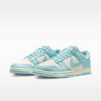 Dunk Low Retro Men's Shoes