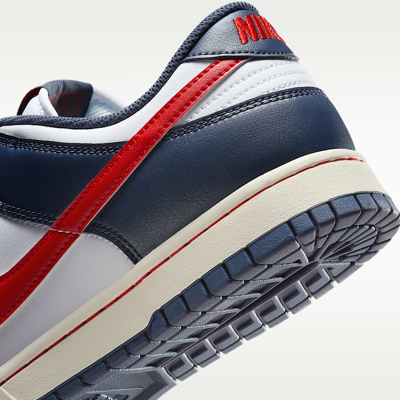 Dunk Low Retro Men's Shoes