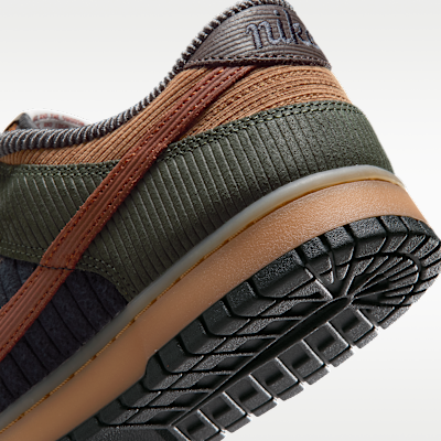 Dunk Low Retro Premium Men's Shoes