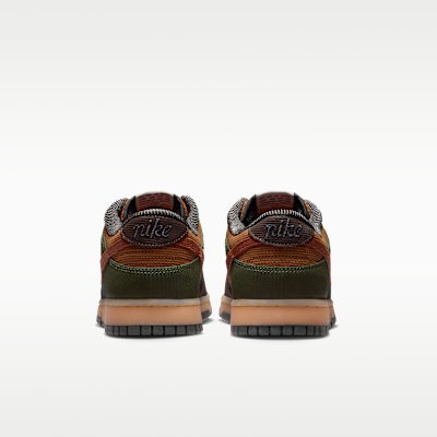 Dunk Low Retro Premium Men's Shoes