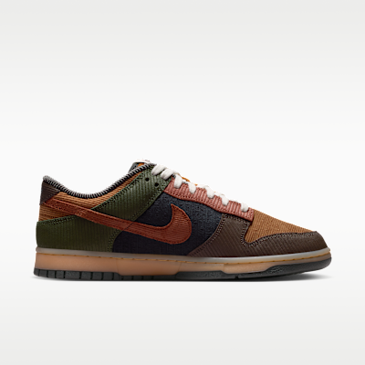 Dunk Low Retro Premium Men's Shoes