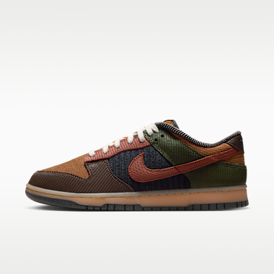 Dunk Low Retro Premium Men's Shoes