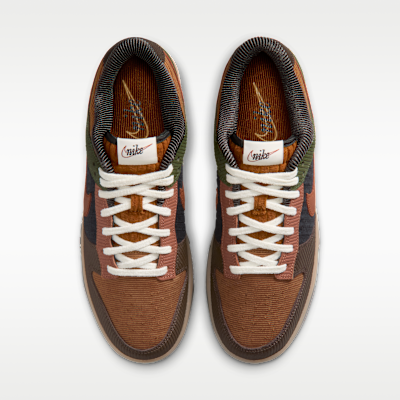 Dunk Low Retro Premium Men's Shoes