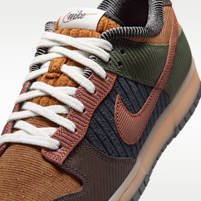 Dunk Low Retro Premium Men's Shoes