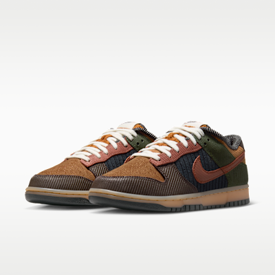 Dunk Low Retro Premium Men's Shoes