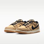 Dunk Low Retro SE Men's Shoes