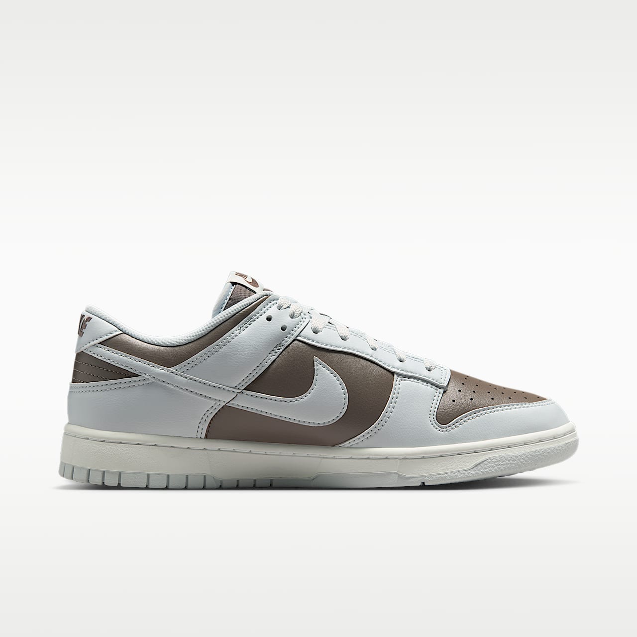 Dunk Low Retro Men's Shoes
