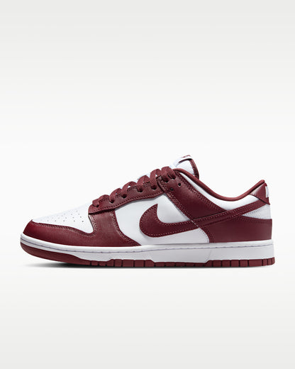 Dunk Low Retro Men's Shoes