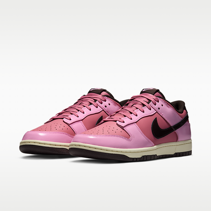 Dunk Low Retro Men's Shoes