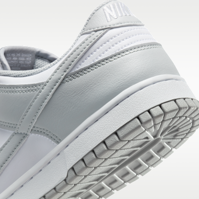 Dunk Low Retro Men's Shoes
