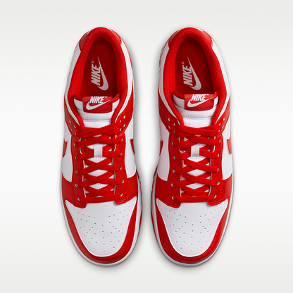 Dunk Low Retro Men's Shoes