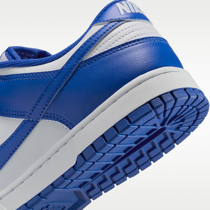 Dunk Low Retro Men's Shoes