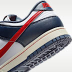 Dunk Low Retro Men's Shoes