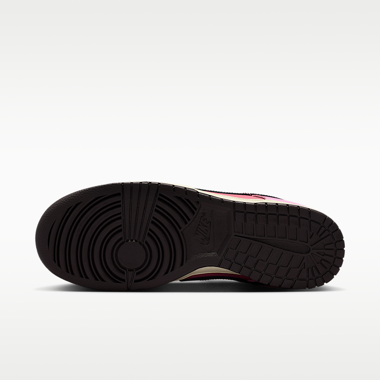 Dunk Low Retro Men's Shoes