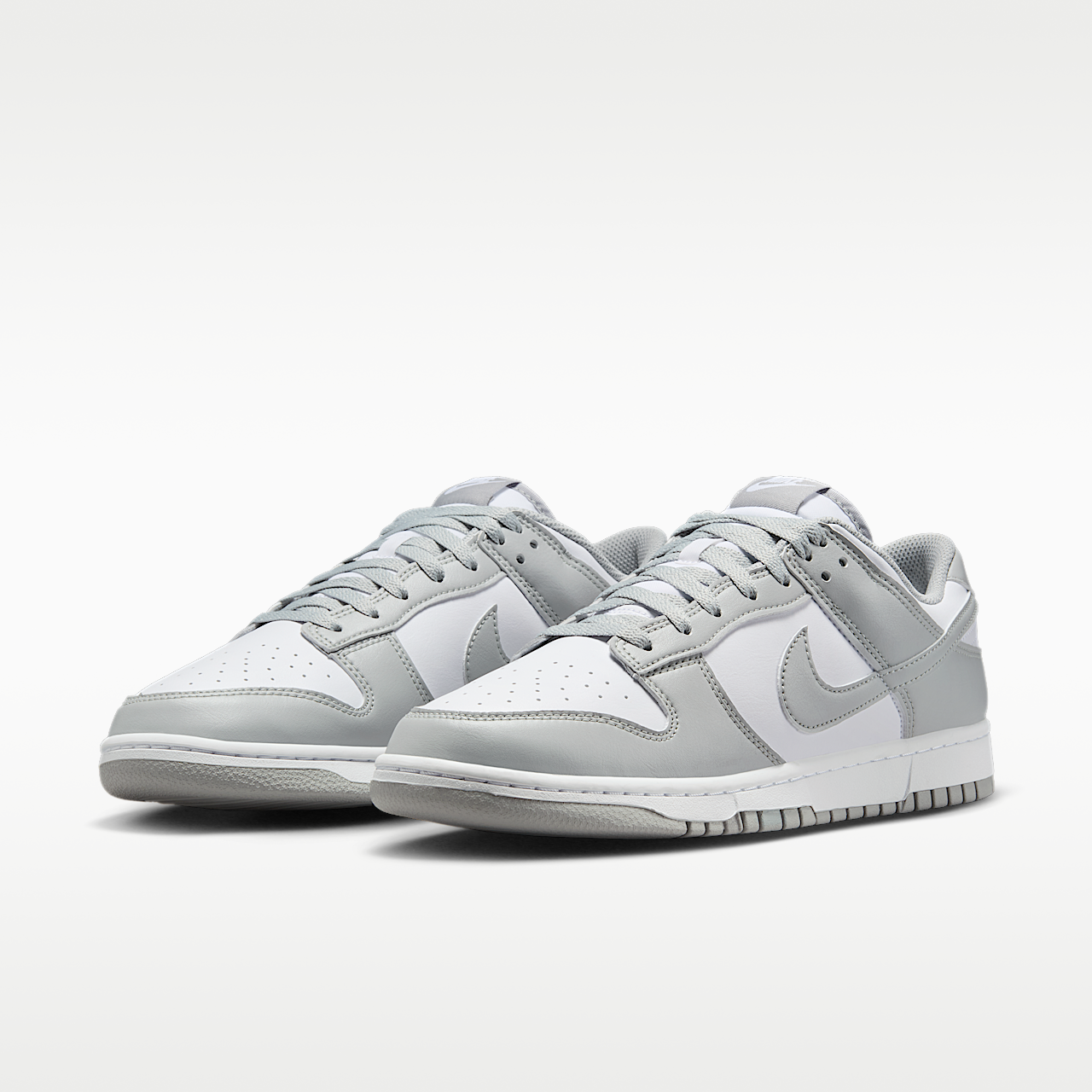 Dunk Low Retro Men's Shoes