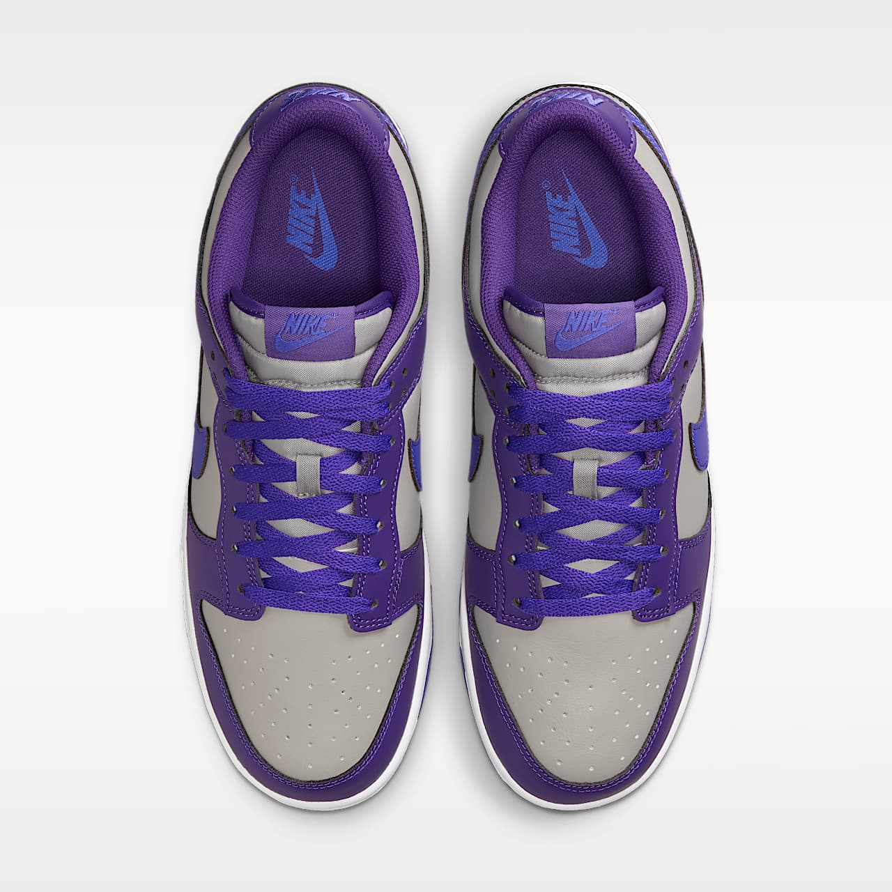Dunk Low Retro Men's Shoes