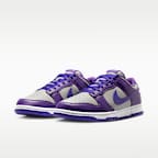 Dunk Low Retro Men's Shoes
