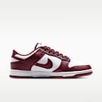 Dunk Low Retro Men's Shoes