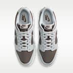 Dunk Low Retro Men's Shoes
