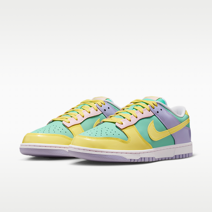 Dunk Low Retro Men's Shoes