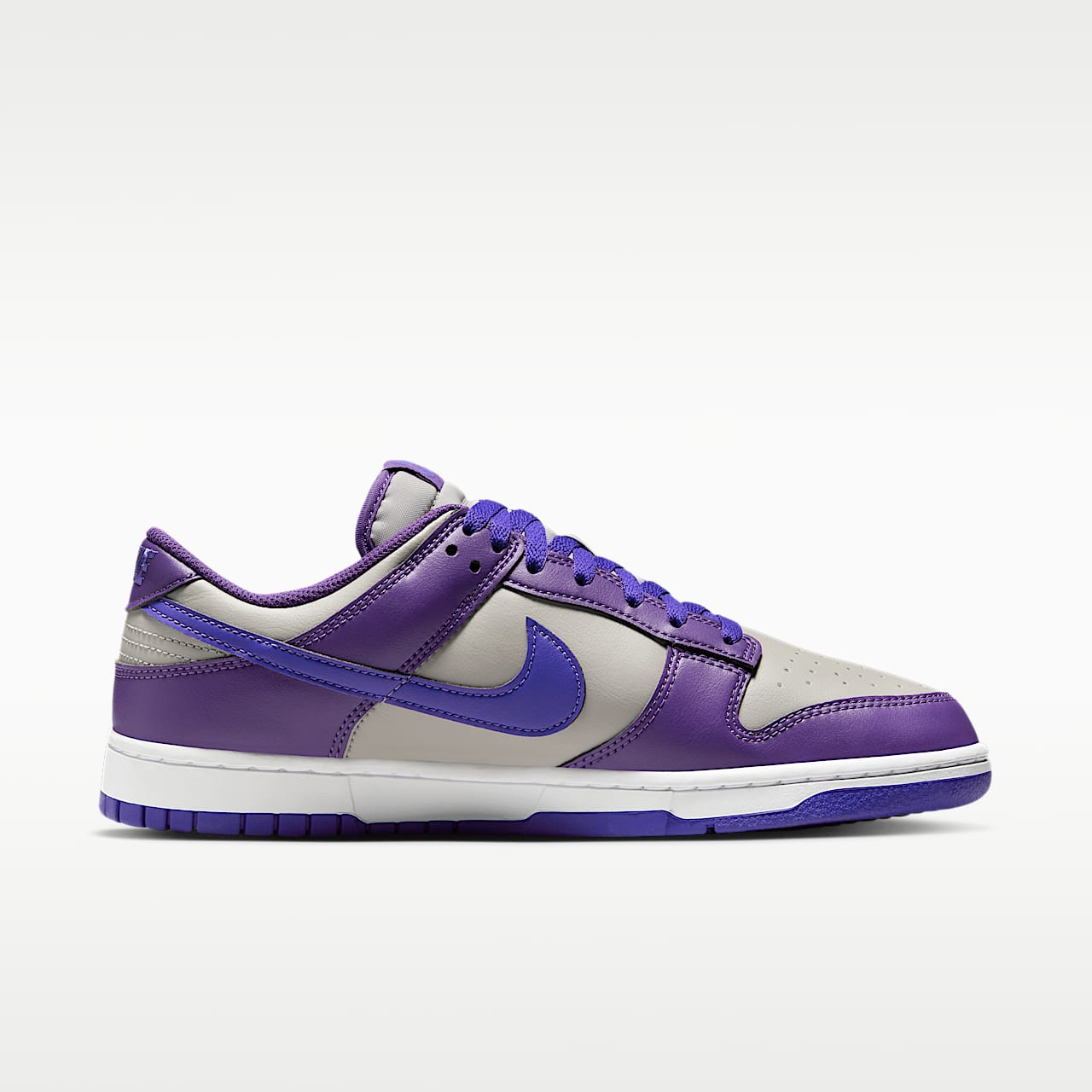 Dunk Low Retro Men's Shoes