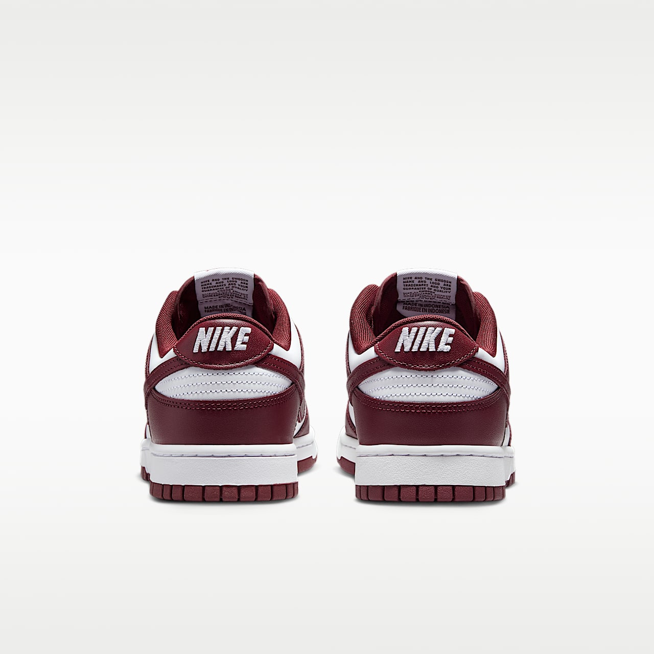 Dunk Low Retro Men's Shoes