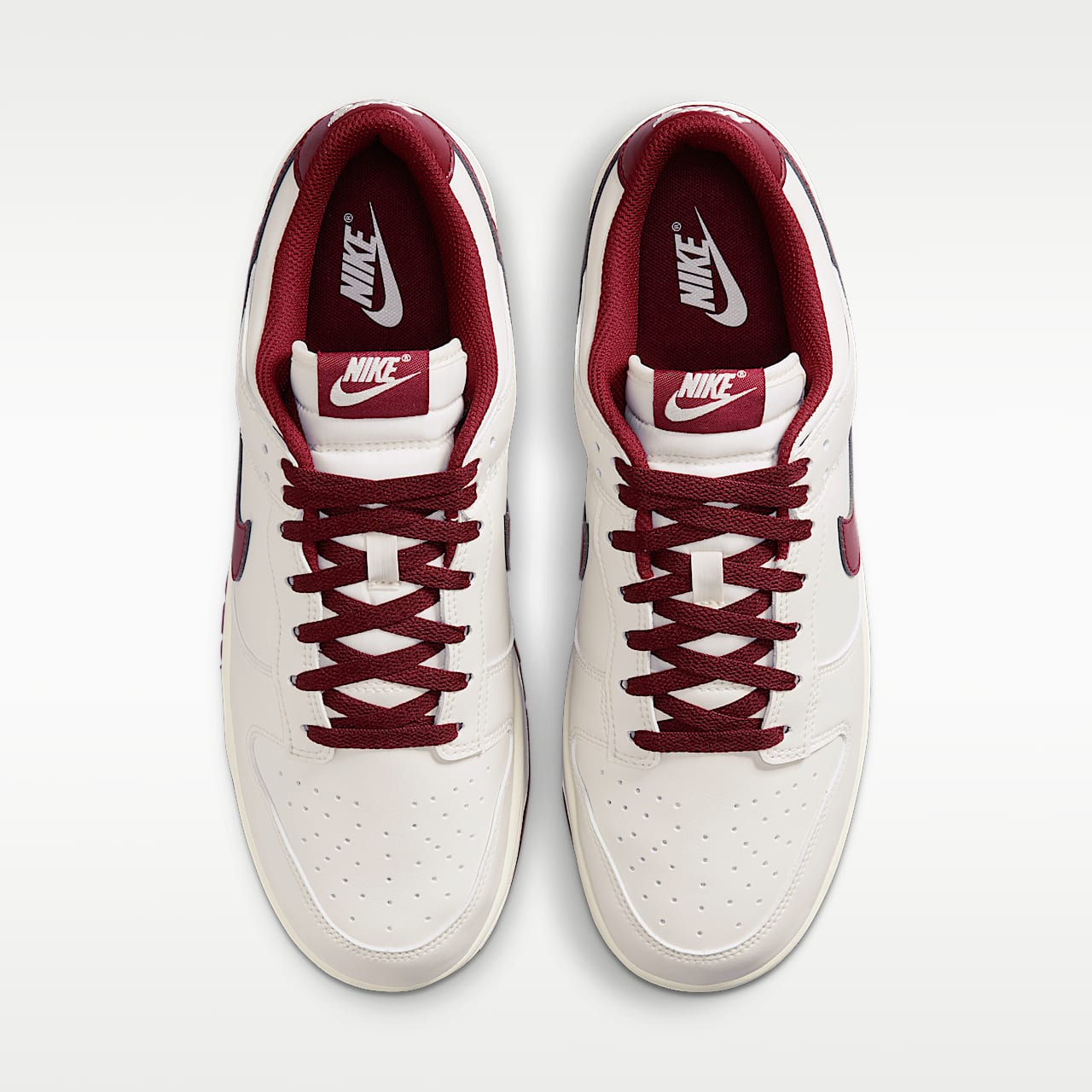 Dunk Low Retro Men's Shoes