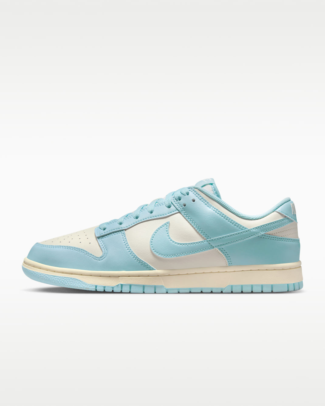 Dunk Low Retro Men's Shoes