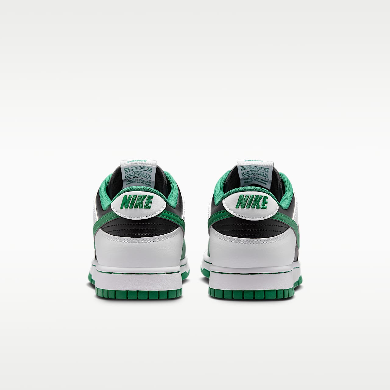 Dunk Low Retro Men's Shoes