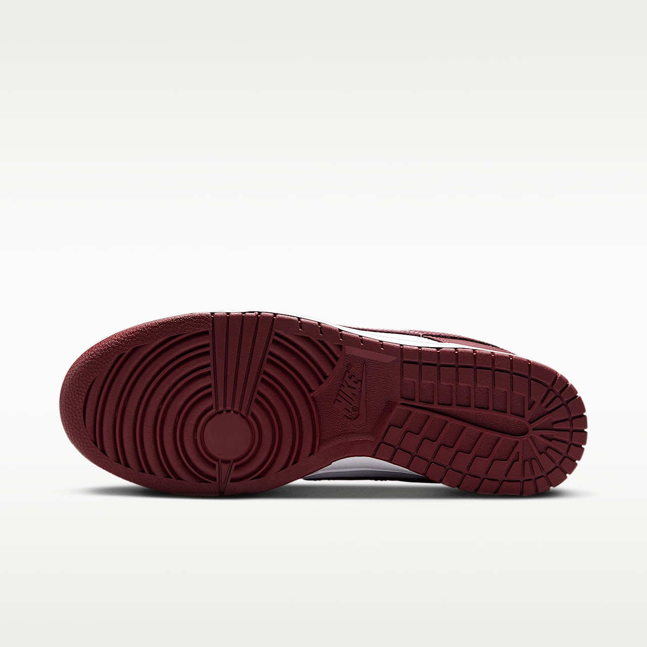 Dunk Low Retro Men's Shoes