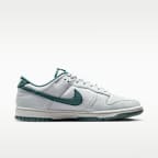 Dunk Low Retro Men's Shoes