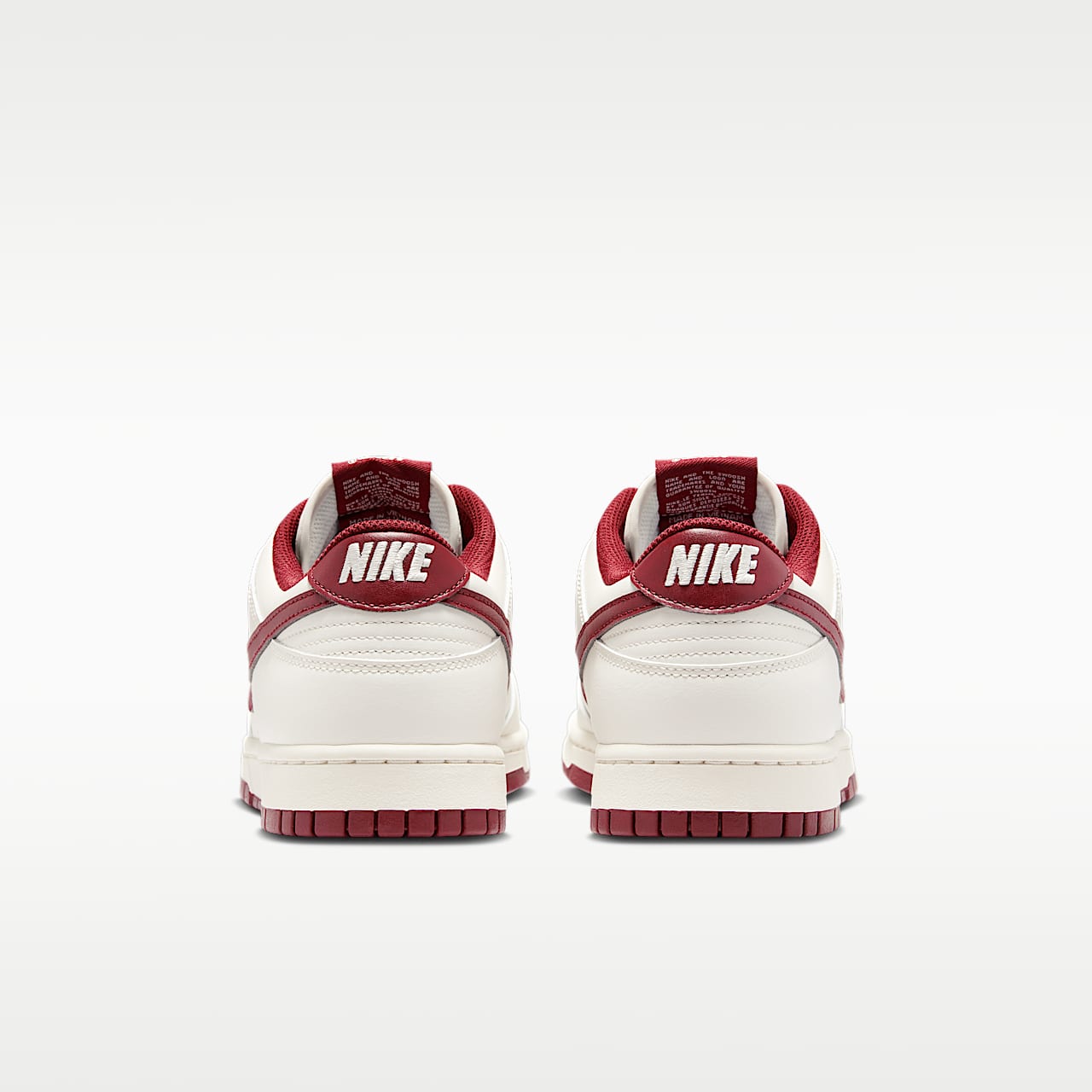 Dunk Low Retro Men's Shoes